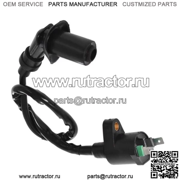 КАТУШКА ЗАЖИГАНИЯ ДЛЯ POLARIS OUTLAW 90 / SPORTSMAN 90 2007 2008 2009 2010-2016 - Image 5