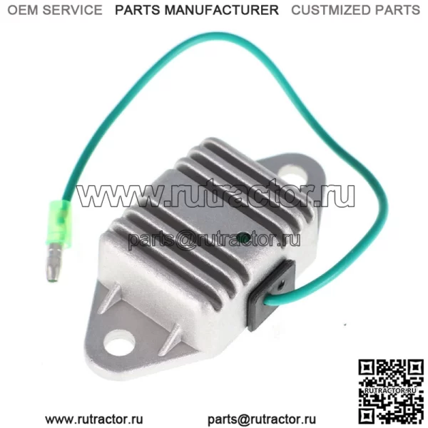 Для Yamaha Blaster YFS200 97-2001 Катушка зажигания Свеча зажигания CDI Регулятор напряжения - Image 2