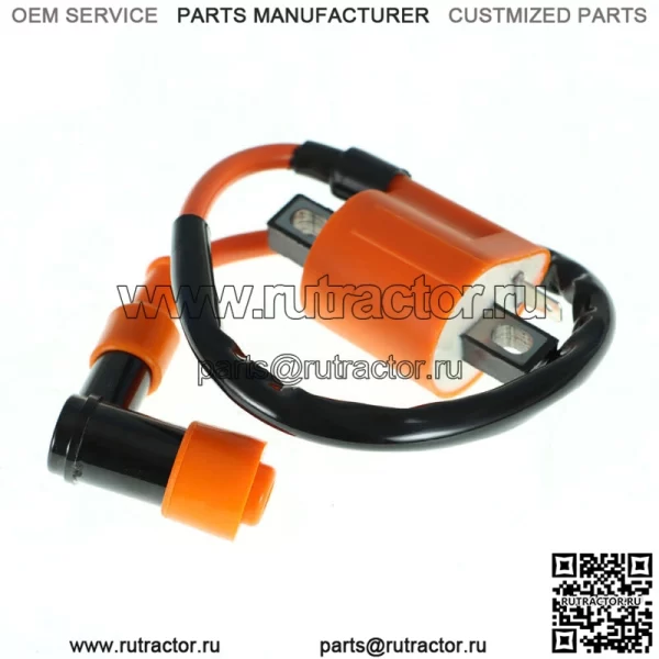 Для Yamaha Blaster YFS200 97-2001 Катушка зажигания Свеча зажигания CDI Регулятор напряжения - Image 3