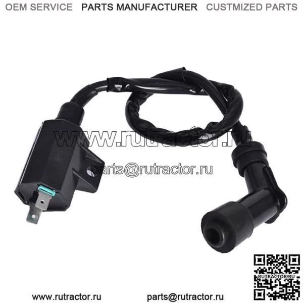 Катушка зажигания подходит для Suzuki 250 LT-F250 Ozark LTF250 2002 2003-2012 - Image 2