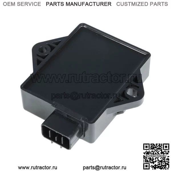 Катушка зажигания свеча зажигания CDI для Polaris Trail Boss 325 2000-2002 3086484 НОВАЯ - Image 3