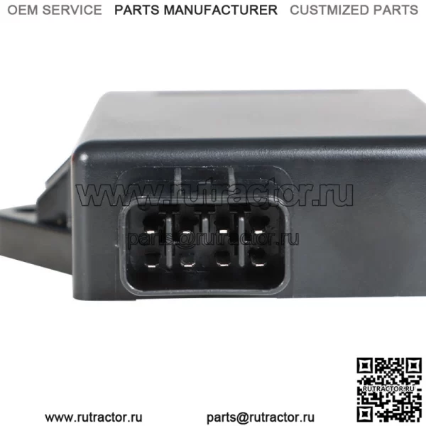 Катушка зажигания свеча зажигания CDI для Polaris Trail Boss 325 2000-2002 3086484 НОВАЯ - Image 4
