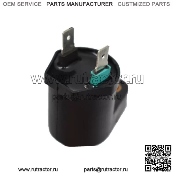 1988-1999 Подходит для Honda TRX300 Fourtrax 300 TRX300FW 2X4 CDI Box & Ignition Катушка - Image 4