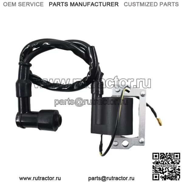 Катушка зажигания 12 В для Honda XL100 CT/MT/TL/XL125 MR175 XL175 FL/MT/XL250 XL350 - Image 2