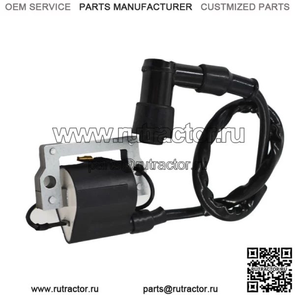 Катушка зажигания 12 В для Honda XL100 CT/MT/TL/XL125 MR175 XL175 FL/MT/XL250 XL350 - Image 3