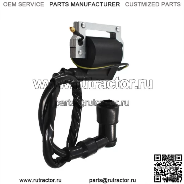 Катушка зажигания 12 В для Honda XL100 CT/MT/TL/XL125 MR175 XL175 FL/MT/XL250 XL350 - Image 4