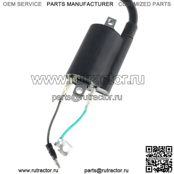 Для Honda CR80R CR85R RB 1987-2007 30500-GS2-005 Катушка зажигания и свеча зажигания - Image 4