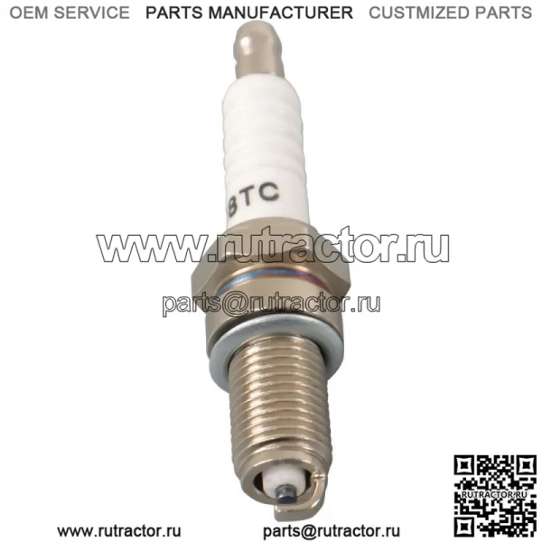 Для Can-Am Maverick 1000 2014-2015 Новая свеча зажигания и колпачок провода 420665330 420664300 - Image 4