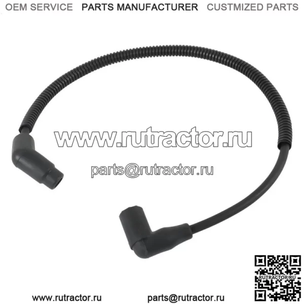 Для Can-Am Maverick 1000 2014-2015 Новая свеча зажигания и колпачок провода 420665330 420664300 - Image 5
