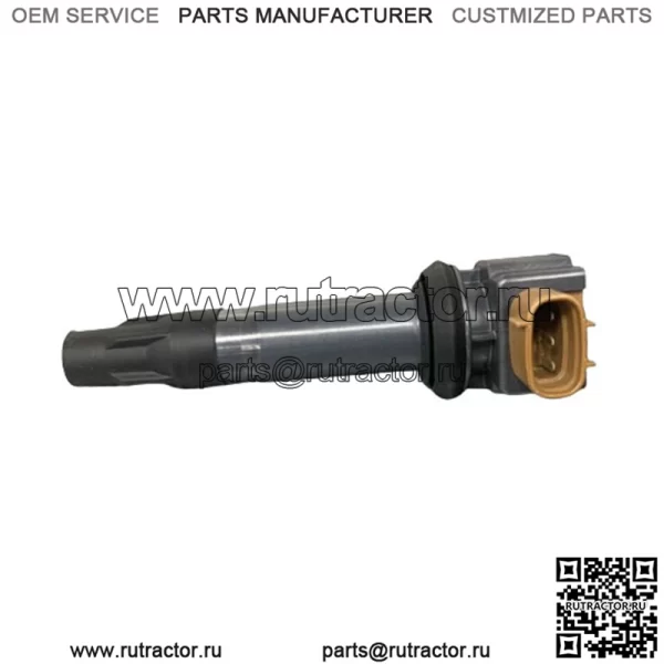 Can Am 2017 2018 2019 2020 Maverick X3 OEM палка катушка 420666145