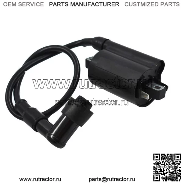 2653 GAS 260 285 265 320 445 455 F725 F911 Катушка зажигания подходит для John Deere