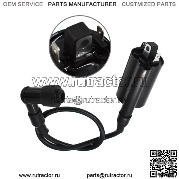 2653 GAS 260 285 265 320 445 455 F725 F911 Катушка зажигания подходит для John Deere - Image 2