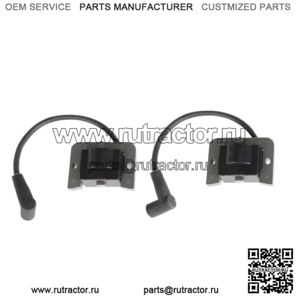 Модуль катушки зажигания 2PK 32-584-06-S совместим с двигателями Kohler KT ZT 3258406