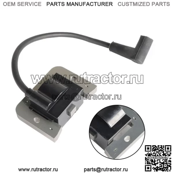 Модуль катушки зажигания 2PK 32-584-06-S совместим с двигателями Kohler KT ZT 3258406 - Image 2