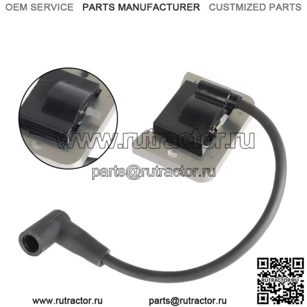 Модуль катушки зажигания 2PK 32-584-06-S совместим с двигателями Kohler KT ZT 3258406 - Image 3