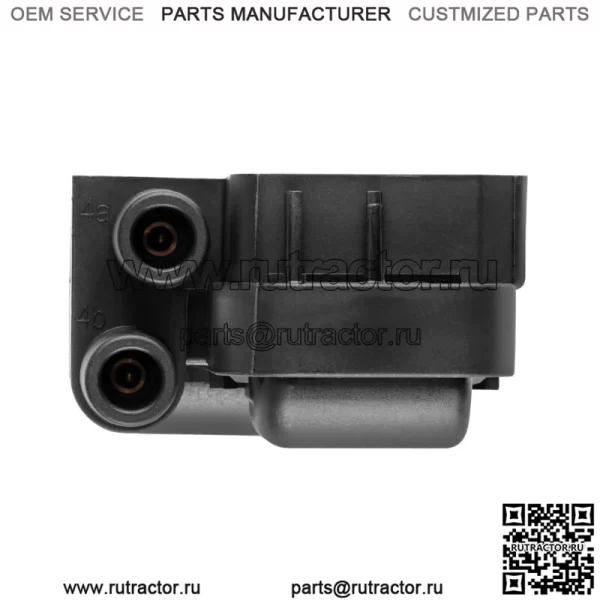 Катушка зажигания для Polaris Ranger Crew 800 4X4 2010 2011 2012 2013 2014 - Image 5