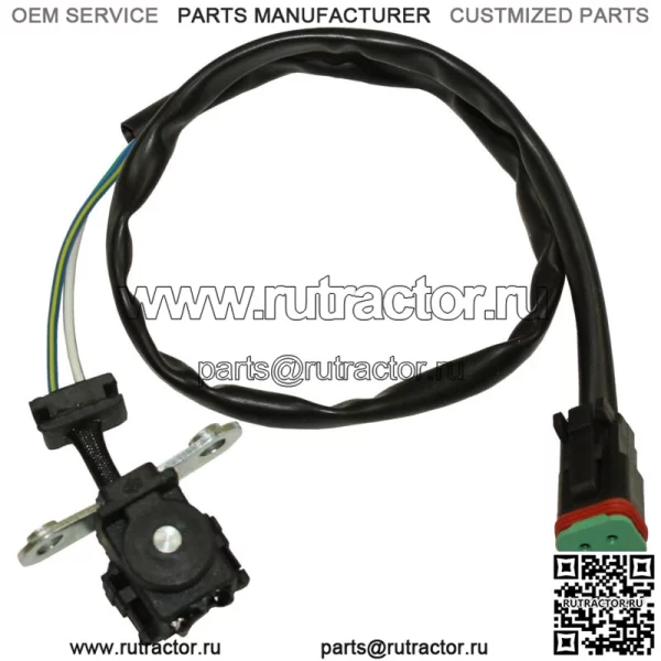 Статорная катушка для Bombardier Can-Am Ds 650 DS650 2000-2005