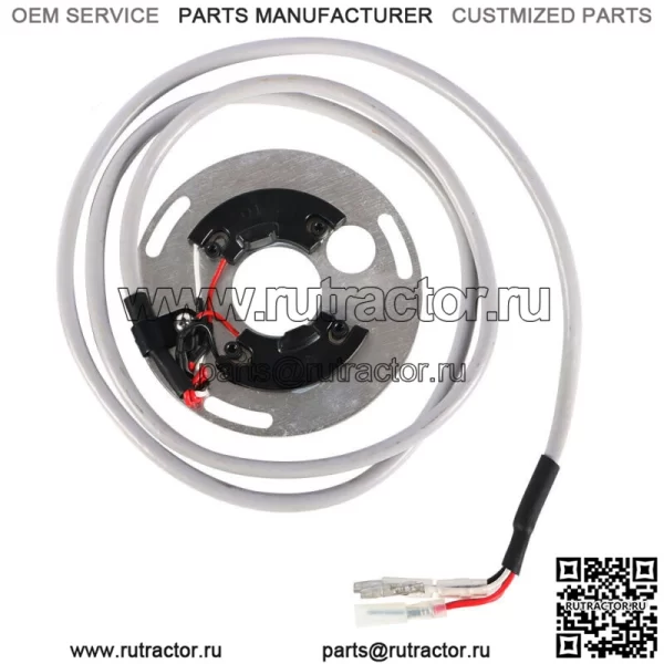 Для Suzuki GS550 GS750 GS850 GS1000 GS1100 1977-1983 CDI система зажигания DS3-2 - Image 2