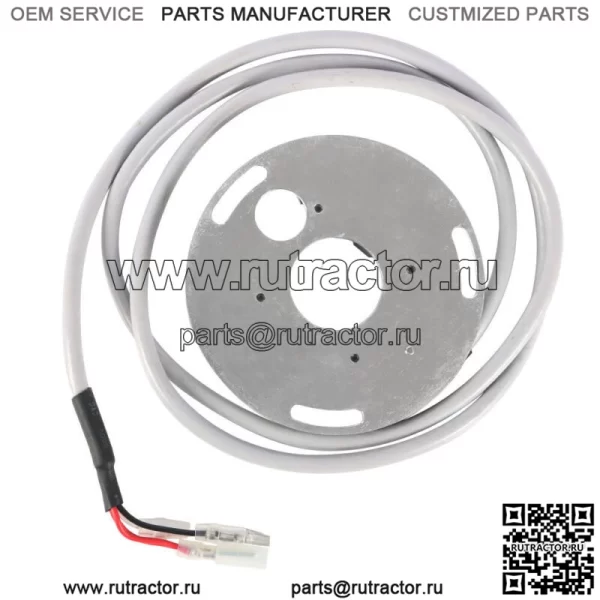 Для Suzuki GS550 GS750 GS850 GS1000 GS1100 1977-1983 CDI система зажигания DS3-2 - Image 3