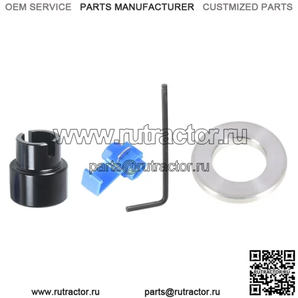 Для Suzuki GS550 GS750 GS850 GS1000 GS1100 1977-1983 CDI система зажигания DS3-2 - Image 5