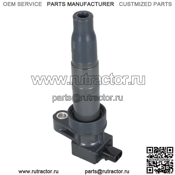 6X катушки зажигания для Hyundai Genesis Santa Fe Sonata Sorento V6 3.3/3.8L UF546 - Image 3