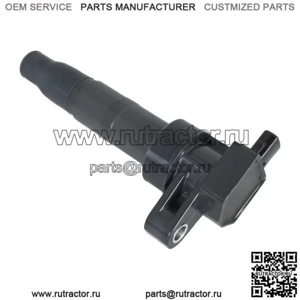 6X катушки зажигания для Hyundai Genesis Santa Fe Sonata Sorento V6 3.3/3.8L UF546 - Image 4