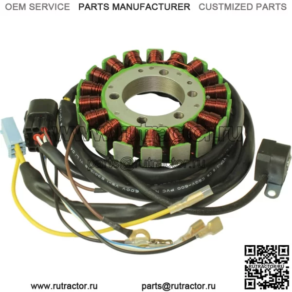 Статор для Polaris Trail Boss 330 2003 204 2005 2006 2007 2008 2009