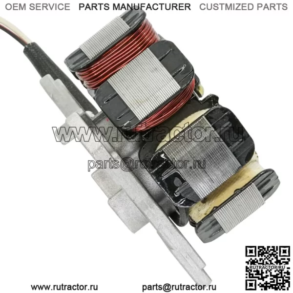 Статор для Honda ATC250R ATC 250R 1985 1986 Магнето Генератор переменного тока квадроцикл Новый - Image 4
