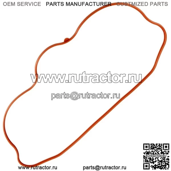 Прокладка клапанной крышки для Polaris RZR 800 2008 2009 2010 НОВАЯ OEM замена - Image 5