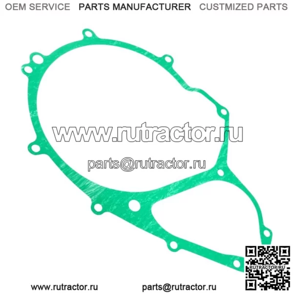 Прокладка статора Canam DS650 2000 2001 2002 2003 2004 2005 2006 2007 для Can-Am - Image 3