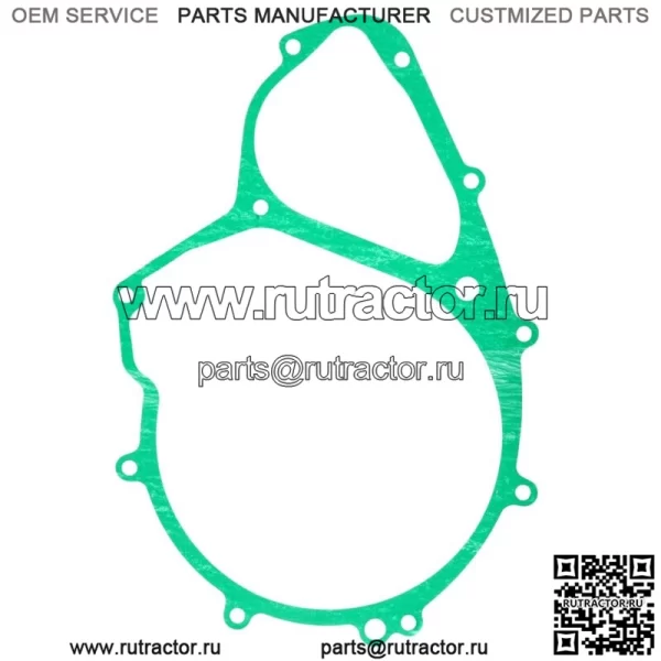 Прокладка статора Canam DS650 2000 2001 2002 2003 2004 2005 2006 2007 для Can-Am - Image 4