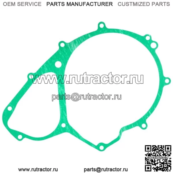 Прокладка статора Canam DS650 2000 2001 2002 2003 2004 2005 2006 2007 для Can-Am - Image 5