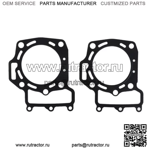 Новый полный комплект прокладок для Kawasaki 750 Teryx 750 2005-2013 - Image 3