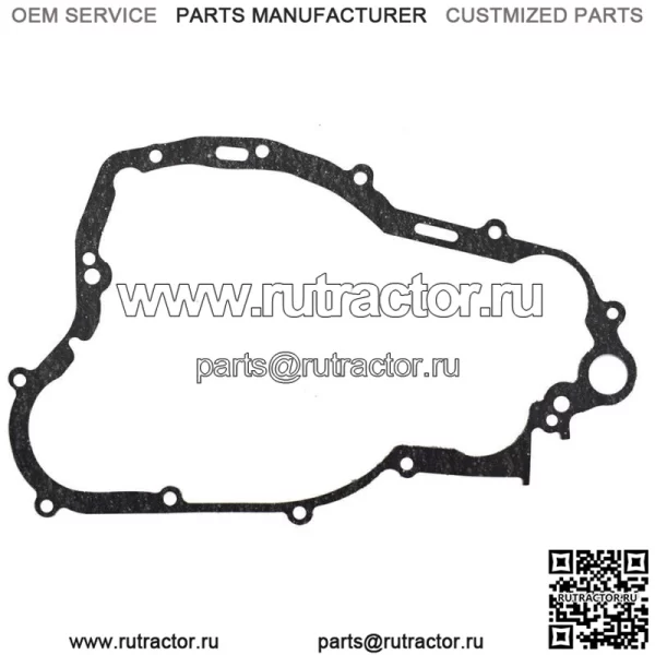 Для Yamaha YZ250 YZ250X 99-19 Полный комплект прокладок для верхней и нижней части двигателя - Image 4