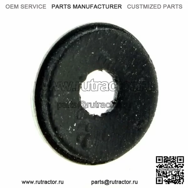 Polaris 7555748 Шайба Оригинальная OEM QTY2