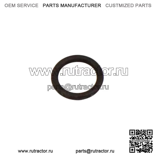 Уплотнительное кольцо главной коробки передач Polaris 3233836 2003-2024 EFI 6X6 RZR Ranger 1000 900 800