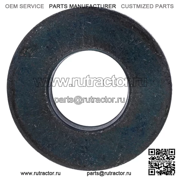 Polaris 7557134 WSHR-AXLE M18 42X4.5 Часть RZR General 1000 900 XP