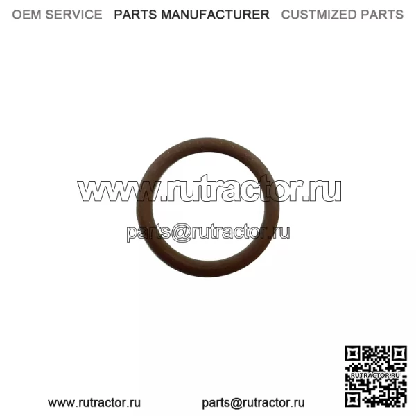 Уплотнительное кольцо Polaris, оригинальная деталь OEM 3233828, кол-во 1