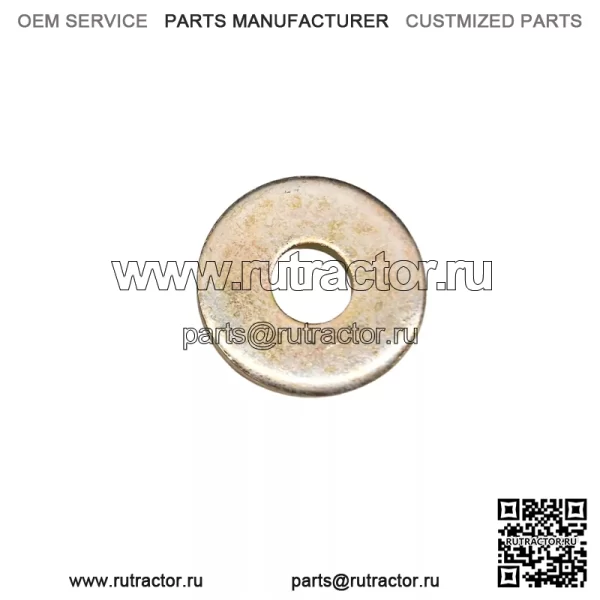 Новые OEM Polaris 5210748 шайбы Кол-во 3 шт.