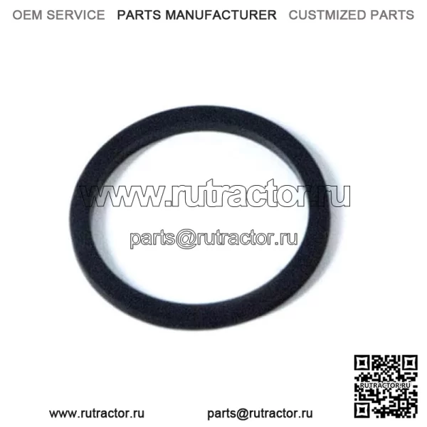 Уплотнение суппорта Polaris Ranger, внутреннее, 1,375 дюйма, оригинальная деталь OEM 5412907, кол-во 1