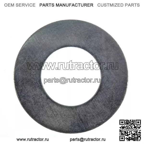 Polaris УПОРНАЯ ШАЙБА, .446 X .88 X .02 3234642 OEM НОВАЯ