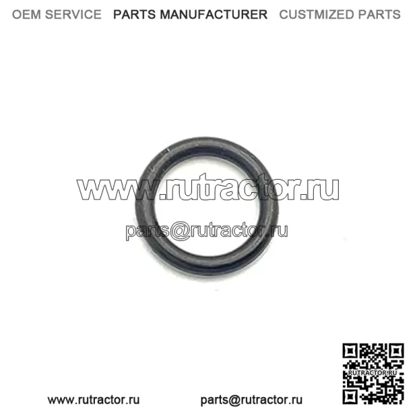Уплотнительное кольцо Polaris Ranger, оригинальная деталь OEM 3234302, кол-во 1