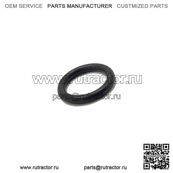 Уплотнительное кольцо Polaris Ranger, оригинальная деталь OEM 3234302, кол-во 1 - Image 2