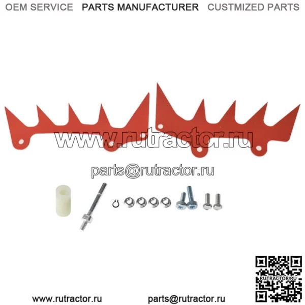 MS310 НАБОР ДЛЯ СОБАКИ ПОДХОДИТ ДЛЯ 029 039 MS271 MS290 MS291 MS361 MS390MS311