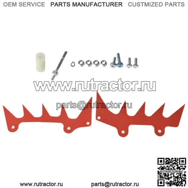 MS310 НАБОР ДЛЯ СОБАКИ ПОДХОДИТ ДЛЯ 029 039 MS271 MS290 MS291 MS361 MS390MS311 - Image 2