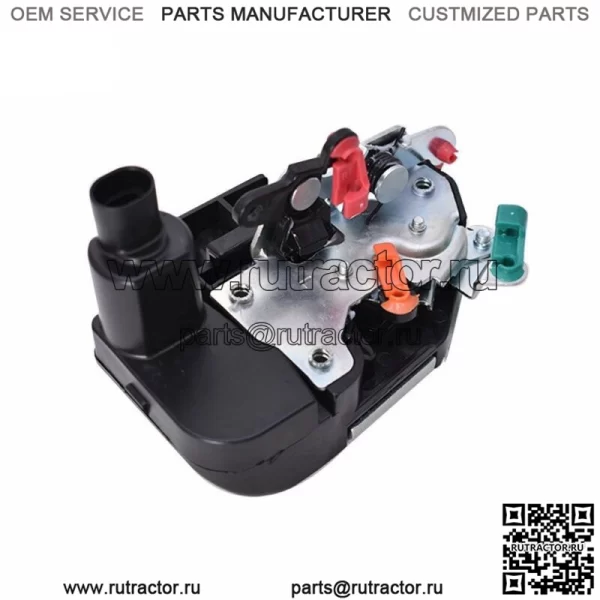 Электродвигатель привода замка передней левой двери 931-634 для 94-02 Dodge Ram 1500