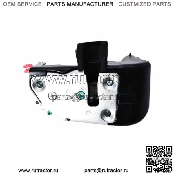 Электродвигатель привода замка передней левой двери 931-634 для 94-02 Dodge Ram 1500 - Image 5