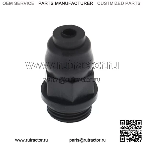 Крышка плунжера троса дроссельной заслонки подходит для Yamaha Big Bear 250 350 400 Bruin 250 350