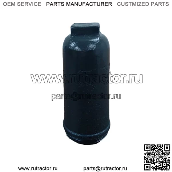 41987 180313M1 КРЫШКА КОРОБКИ ОТБОРА МОЩНОСТИ Подходит для Massey Ferguson TO35 F40 MH50 35 50 65 135 150