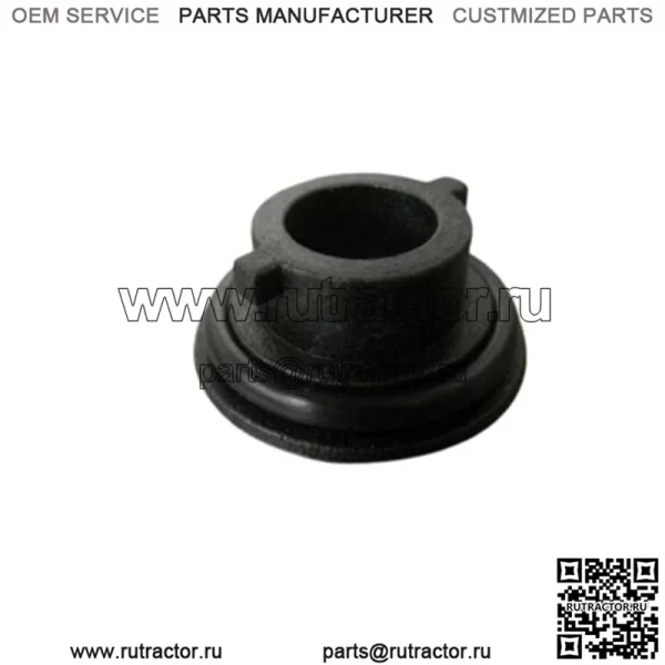 CanAm Defender Maverick Trail Maverick Sport Внешняя крышка CVT Крышка сливного отверстия 420441820